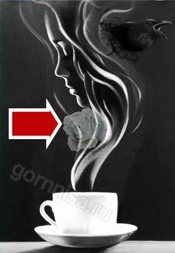 Hình ảnh nhìn thấy đầu tiên tiết lộ bạn được hay mất gì ngay lúc này-4