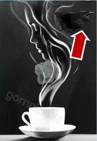 Hình ảnh nhìn thấy đầu tiên tiết lộ bạn được hay mất gì ngay lúc này-5