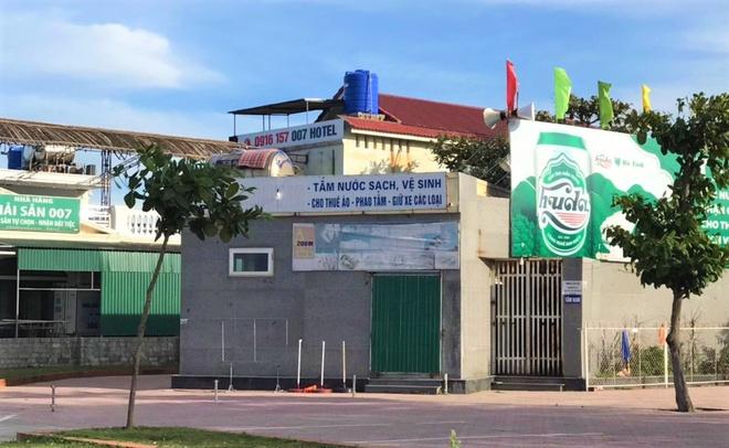 Mắc Covid-19 tự khỏi, người đàn ông ở Hà Tĩnh âm thầm lây cho 19 người-1