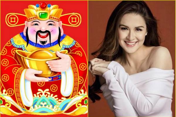 6 điềm báo cho thấy bạn đang được Thần tài che chở, tình duyên, công danh đều viên mãn-2