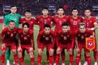 Bốc thăm vòng loại 3 'World Cup 2022': Việt Nam chung bảng Nhật Bản, Úc