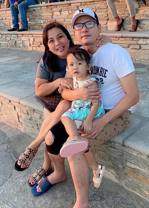 Hoàng Anh: Tôi và vợ cũ giờ đây không thể đối diện-3