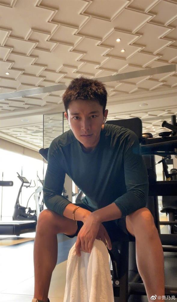 Bị Lý Tiểu Lộ cắm sừng vố đau, Giả Nãi Lượng vẫn mộng ngày tái hợp?-1