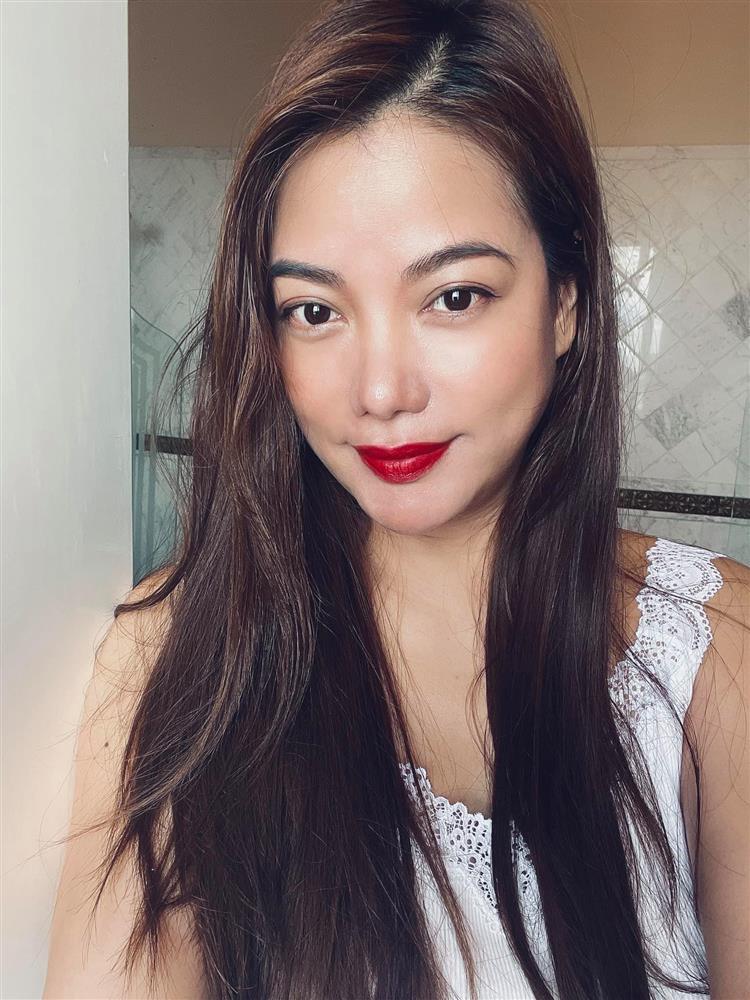 Trương Ngọc Ánh: Tôi không bầu bí gì đâu-5