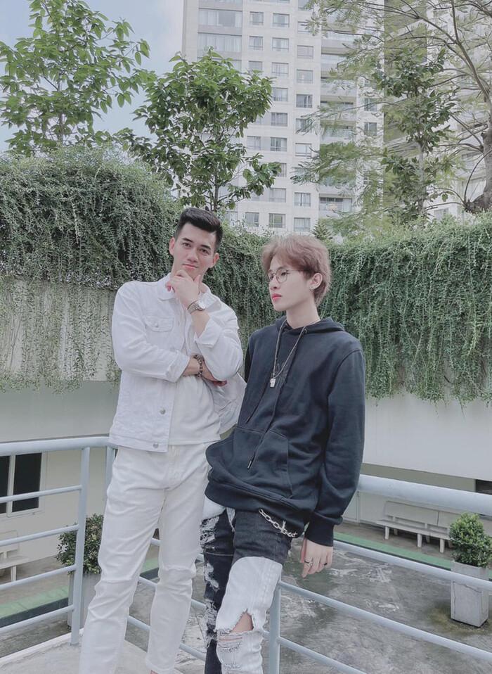 Cầu thủ Tiến Linh thừa nhận u mê ca khúc Đom Đóm của Jack-1