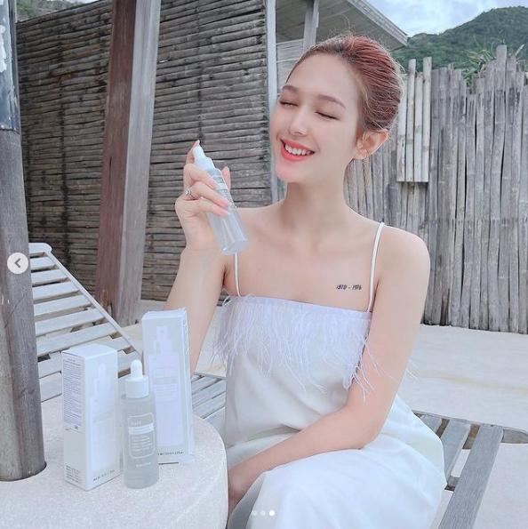 Dùng skincare dưỡng ẩm mùa hè theo cách của Xoài Non, Mít, Bâu-2