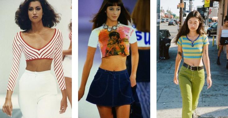 Ngọc Trinh, Đông Nhi diện mốt áo croptop đan dây gợi cảm hết nước chấm-1