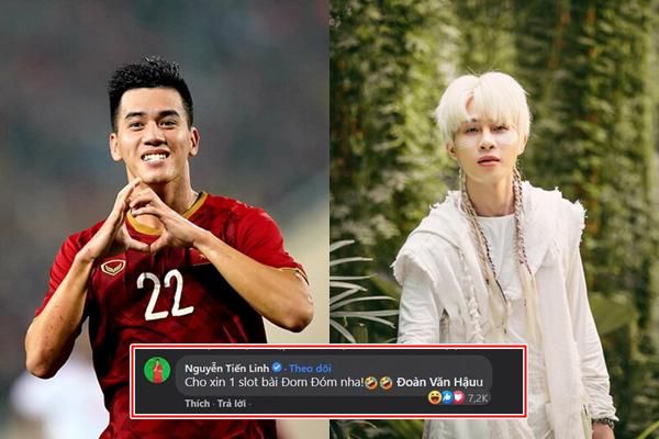 Sao sân cỏ Tiến Linh và Tấn Trường bỗng ganh tị với Jack chỉ vì điều này!-9