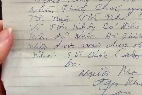 Phát hiện hai trẻ sơ sinh bị bỏ rơi dọc đường-2