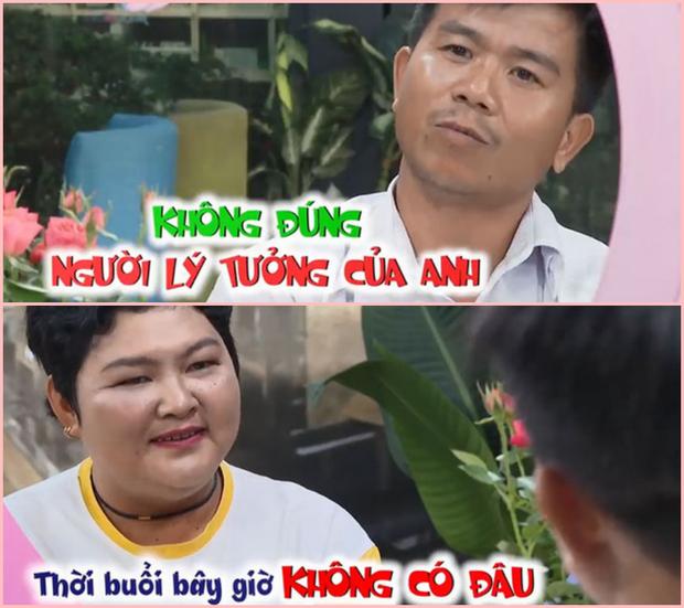 Hoàn cảnh éo le của cô gái U40 bị đòi hỏi chuyện trinh tiết trên show hẹn hò-3