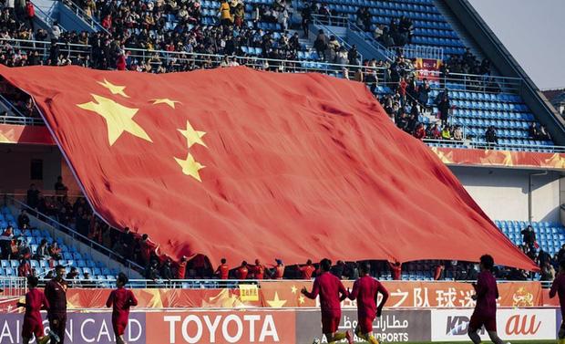 Dư luận Trung Quốc: Không thắng Việt Nam, Liên đoàn bóng đá giải tán đi-1