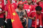 Dư luận Trung Quốc: 'Không thắng Việt Nam, Liên đoàn bóng đá giải tán đi'