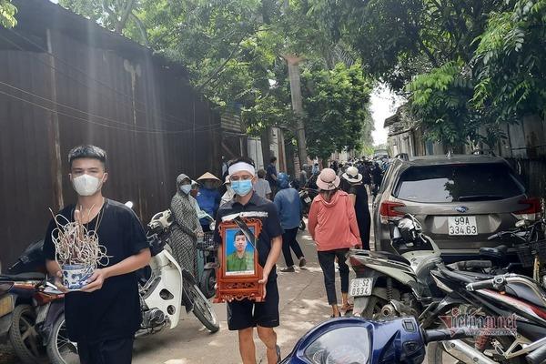 Đồng đội, người thân, nhân chứng nói gì về quân nhân Trần Đức Đô?-5