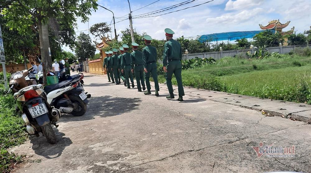 Đồng đội, người thân, nhân chứng nói gì về quân nhân Trần Đức Đô?-3