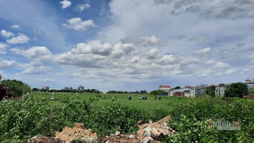 An táng quân nhân Trần Đức Đô theo nghi thức quân đội-5