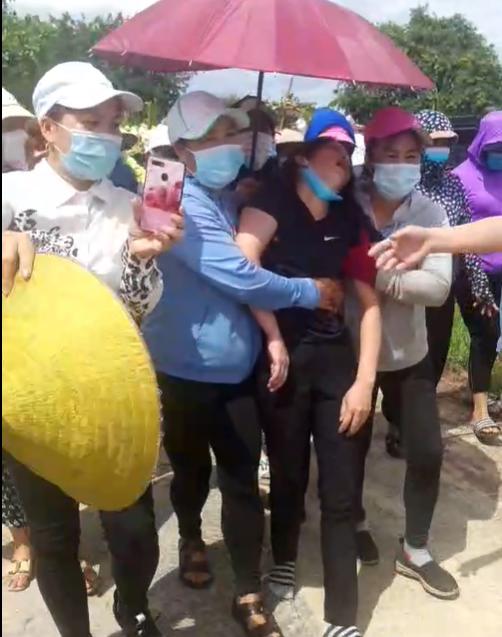 Công bố chi tiết những vết thương trên thi thể quân nhân Trần Đức Đô-3