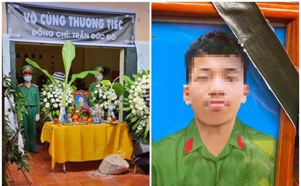 Đồng đội, người thân, nhân chứng nói gì về quân nhân Trần Đức Đô?-4