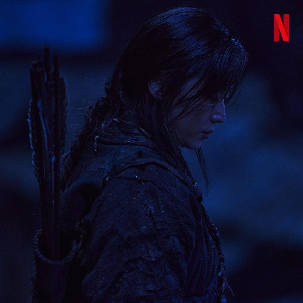 Kingdom: Ashin Of The North tiết lộ nhân vật bí ẩn của Jeon Ji Hyun-4