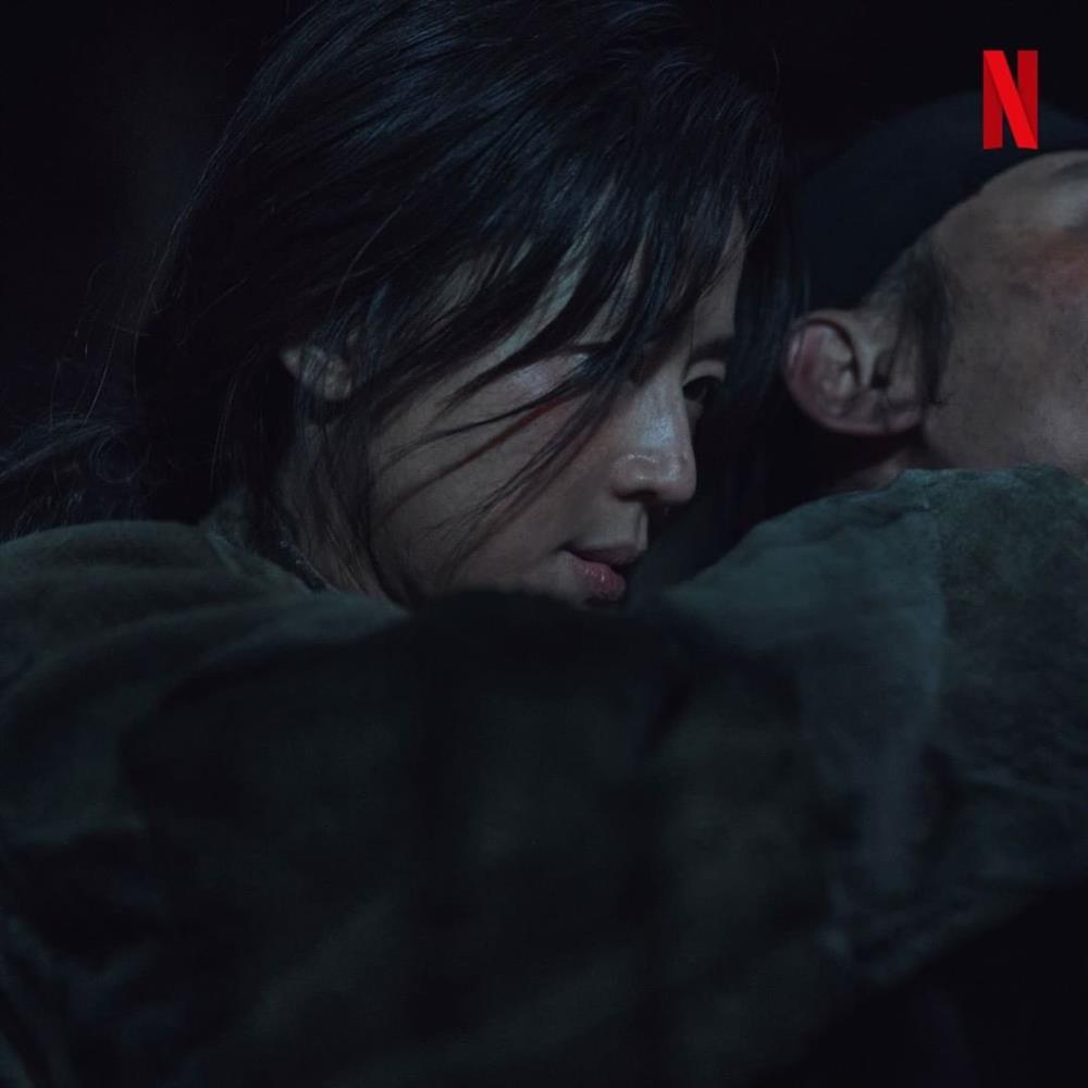 Kingdom: Ashin Of The North tiết lộ nhân vật bí ẩn của Jeon Ji Hyun-5