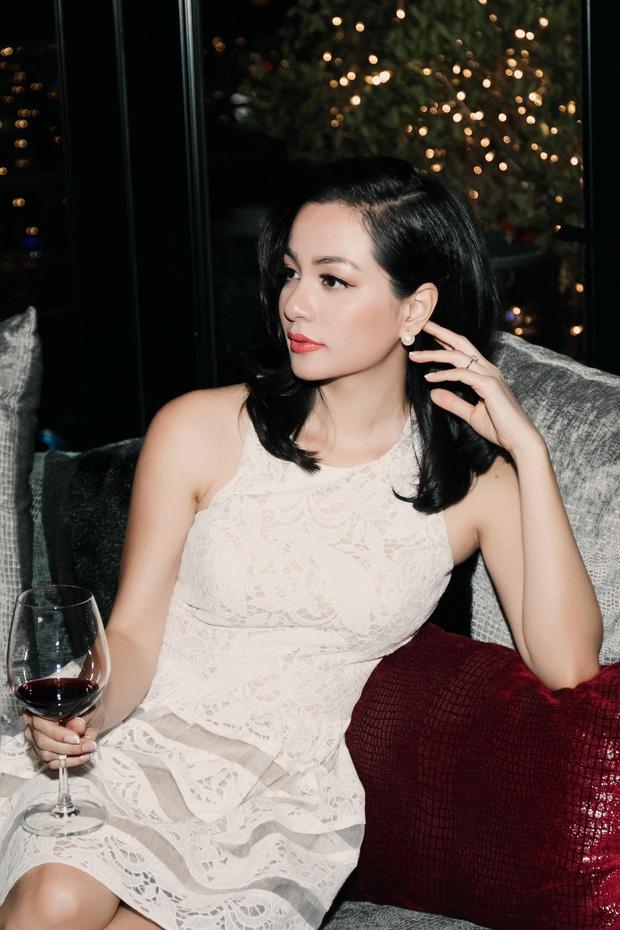 Thân Thúy Hà tung bằng chứng Ngọc Thúy âm mưu hãm hại, dọa giết-10