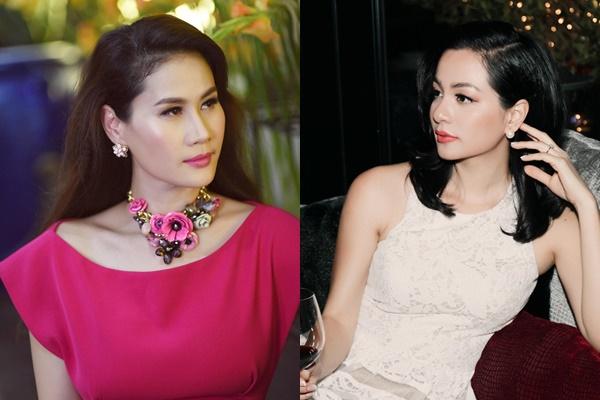 Bị Phan Như Thảo và Thân Thúy Hà đấu tố, Ngọc Thúy có động thái đầu tiên-6