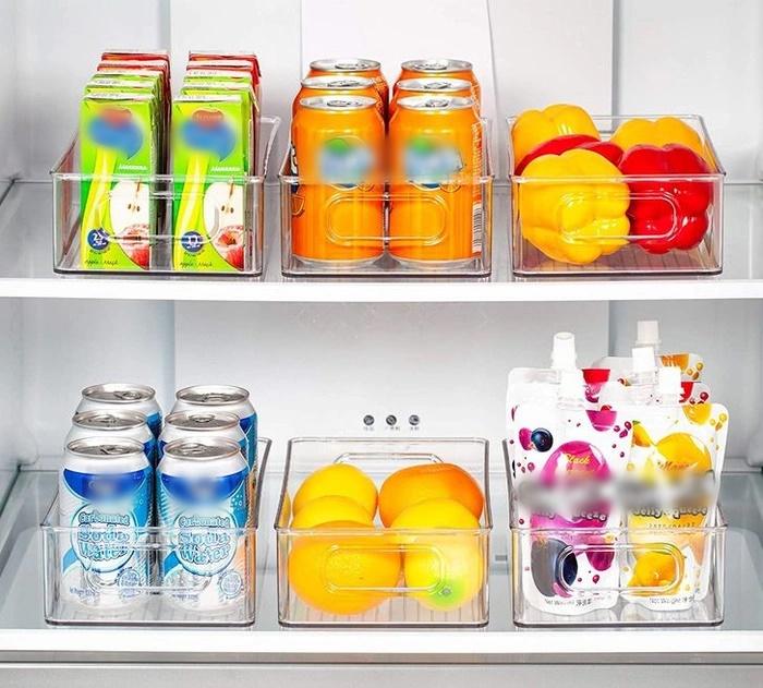 Những bí kíp sắp xếp cực hay giúp nhà bếp không còn lộn xộn-3