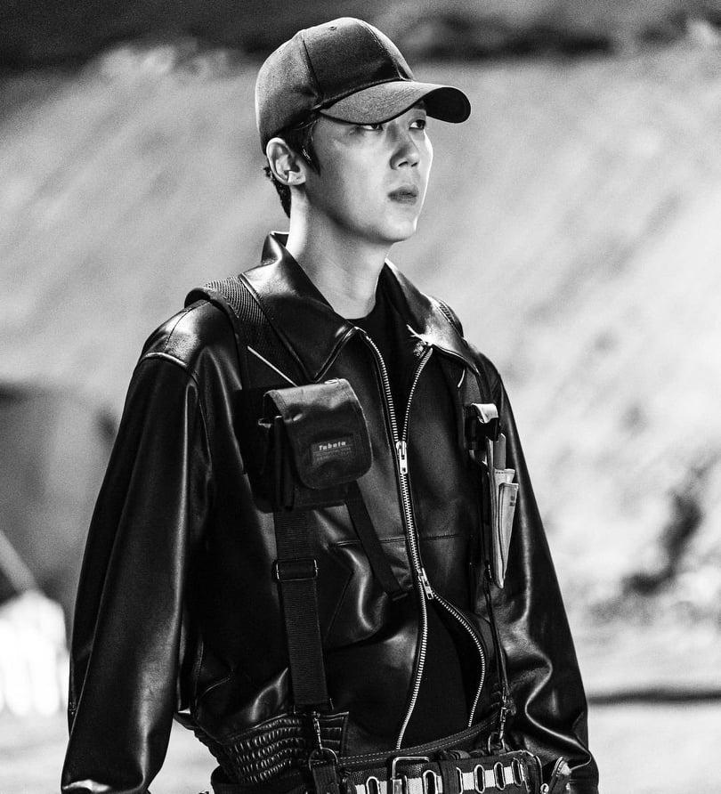 Penthouse 3 tập 5: Seok Hoon đuổi cổ em gái, lộ bằng chứng bác sĩ Ha cứu Yoon Hee-6