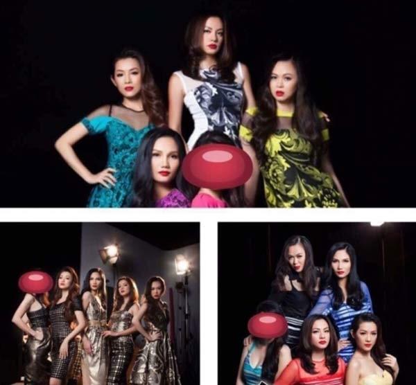 Thân Thúy Hà - Ngọc Thúy từ bạn hóa thù: Vì đâu nên nỗi?-4