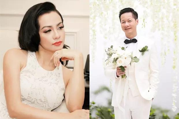 Thân Thúy Hà - Ngọc Thúy từ bạn hóa thù: Vì đâu nên nỗi?-2