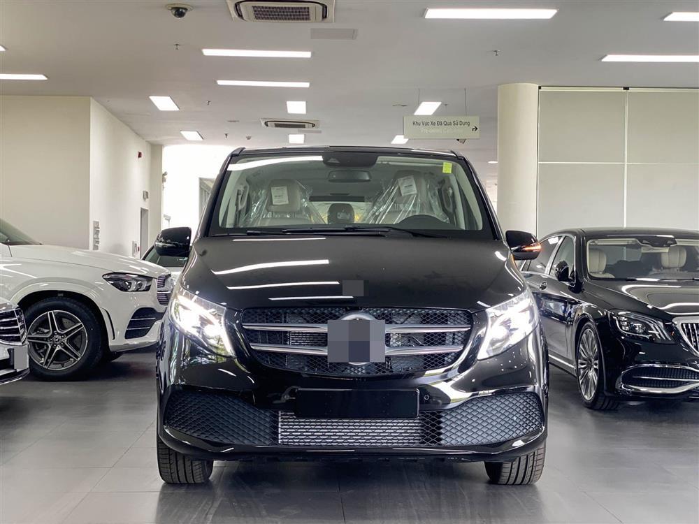 Hoa mắt cặp xế hộp Cường Đô La vừa tậu cho 2 con-2