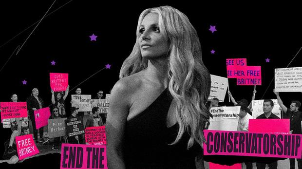 Tòa án bác bỏ yêu cầu hủy một quyền bảo hộ đang áp đặt lên Britney Spears-2