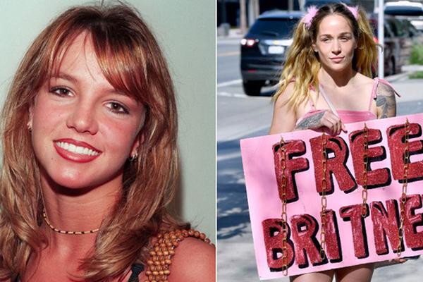 Tòa án bác bỏ yêu cầu hủy một ‘quyền bảo hộ’ đang áp đặt lên Britney Spears