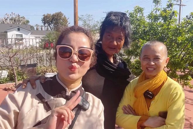 Em họ Kim Ngân: Thúy Nga không tôn trọng Kim Ngân, ngày càng quá trớn-2