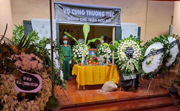 Bố quân nhân Trần Đức Đô: Mong làm rõ nguyên nhân các vết thương-1