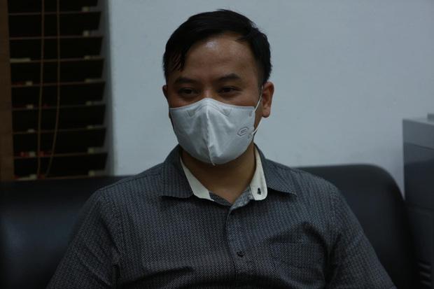 Bố quân nhân Trần Đức Đô: Mong làm rõ nguyên nhân các vết thương-2