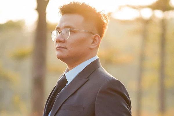 Nhâm Hoàng Khang bị cục Cảnh sát Hình sự Bộ Công An triệu tập-2