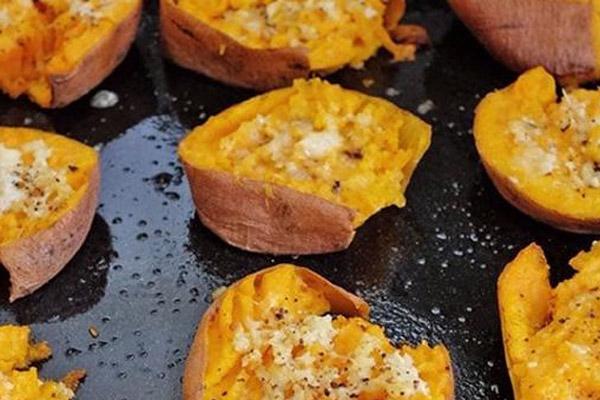 Loại rau người Trung Quốc gọi là rau trường thọ hóa ra ở Việt Nam rất rẻ-5