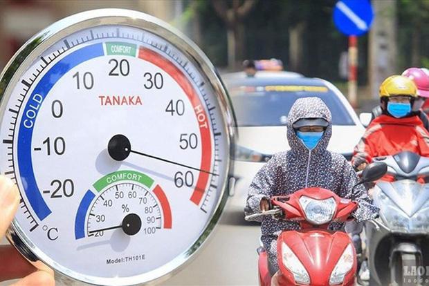 Tháng 7 có xảy ra nắng nóng gay gắt kéo dài như tháng 6 không?-1