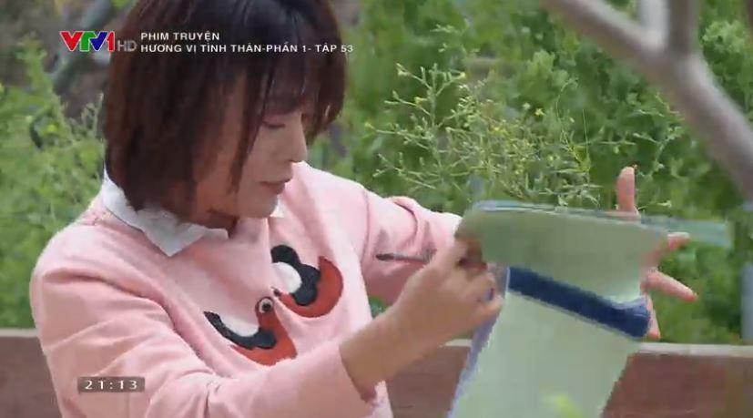 Hương Vị Tình Thân tập 53: Nam giống sugar baby của Long-1