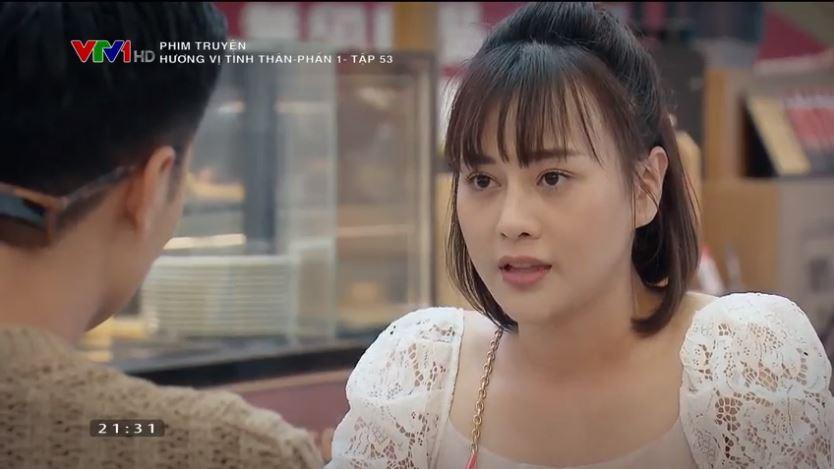 Hương Vị Tình Thân tập 53: Nam giống sugar baby của Long-7