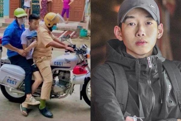 Bất ngờ ngoại hình sau 4 năm của bé sơ sinh nặng 7,1kg ở Vĩnh Phúc-4