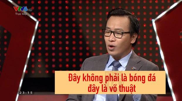 Tạ Biên Cương: Sự nghiệp gây tranh cãi nhưng Việt Nam đá là phải gọi tên-5