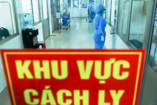 Sáng 2/7: Thêm 147 ca mắc Covid-19 trong nước, TP HCM có 118 ca