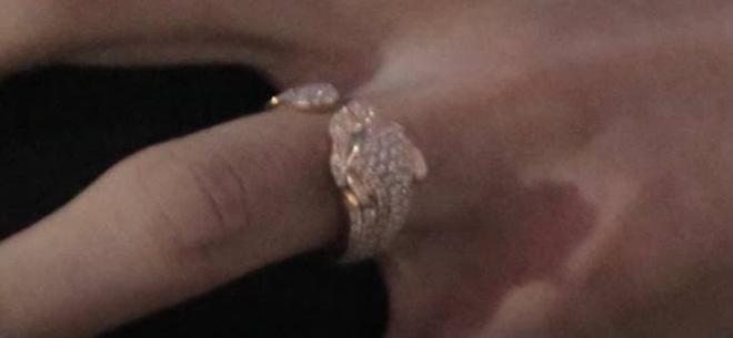 Quang Hải đeo nhẫn nửa tỷ bốc thăm vòng loại World Cup 2022-2