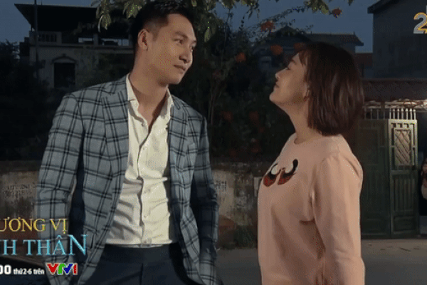 Hương Vị Tình Thân preview tập 54 Nam cho Long hôn hụt