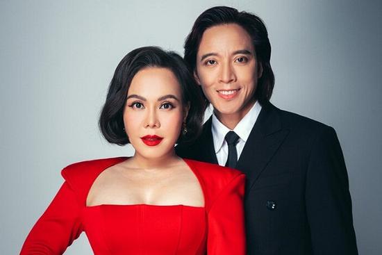 Đăng ảnh tình tứ bên chồng, Việt Hương bị netizen vào 'bóc phốt'