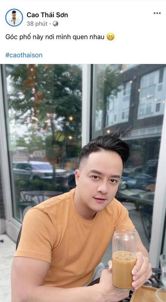 Cao Thái Sơn yêu đời đến lạ sau khi Khắc Việt bóc phốt hát chùa-4