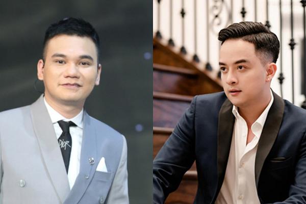 Cao Thái Sơn yêu đời đến lạ sau khi Khắc Việt bóc phốt ‘hát chùa’