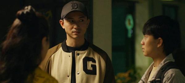 Hãy Nói Lời Yêu: Vừa xuất hiện, mẹ chồng quốc dân luôn mồm nói tục-2