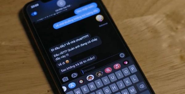 Hãy Nói Lời Yêu: Vừa xuất hiện, mẹ chồng quốc dân luôn mồm nói tục-3